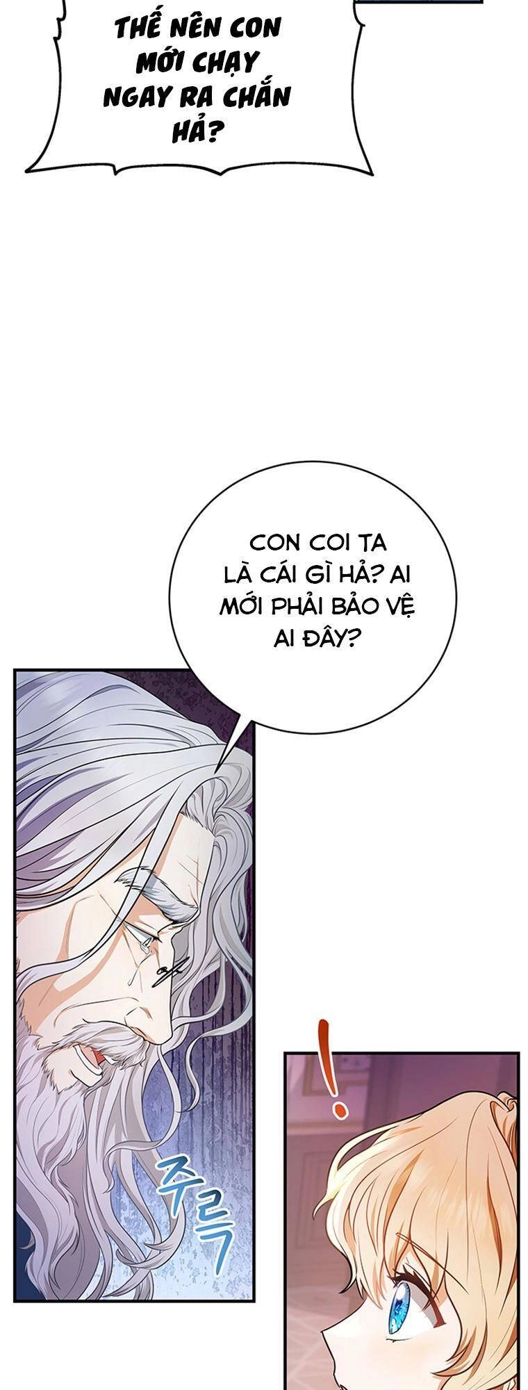 Trở Thành Cứu Tinh Của Nhân Vật Chính Chapter 9 - 17