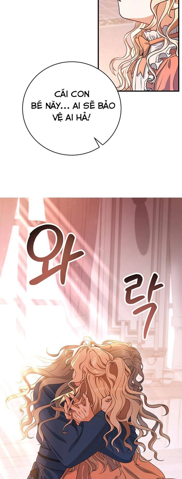 Trở Thành Cứu Tinh Của Nhân Vật Chính Chapter 9 - 18