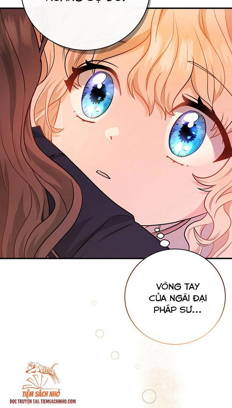 Trở Thành Cứu Tinh Của Nhân Vật Chính Chapter 9 - 21