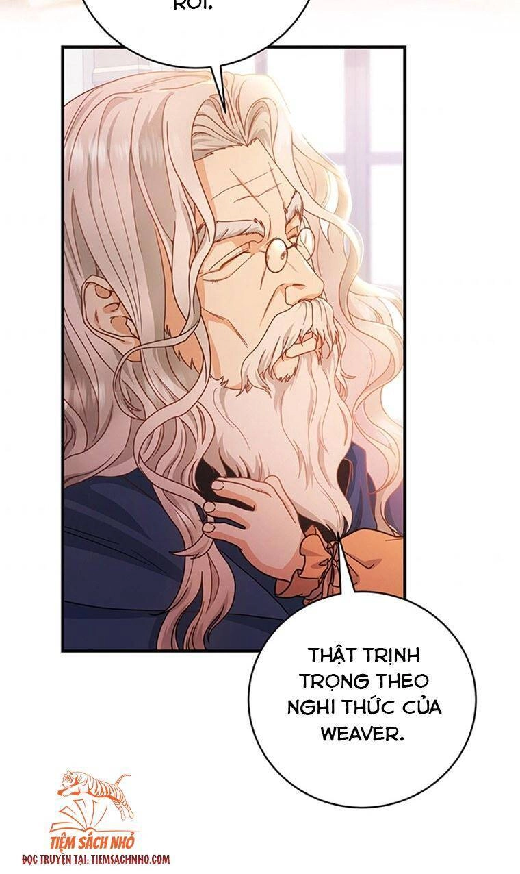 Trở Thành Cứu Tinh Của Nhân Vật Chính Chapter 9 - 25