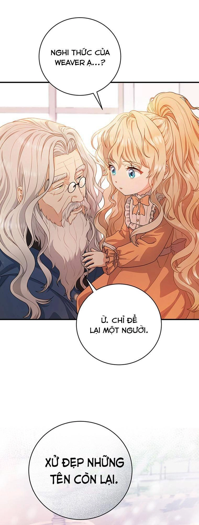 Trở Thành Cứu Tinh Của Nhân Vật Chính Chapter 9 - 26