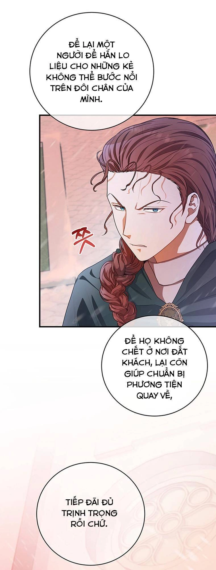 Trở Thành Cứu Tinh Của Nhân Vật Chính Chapter 9 - 28