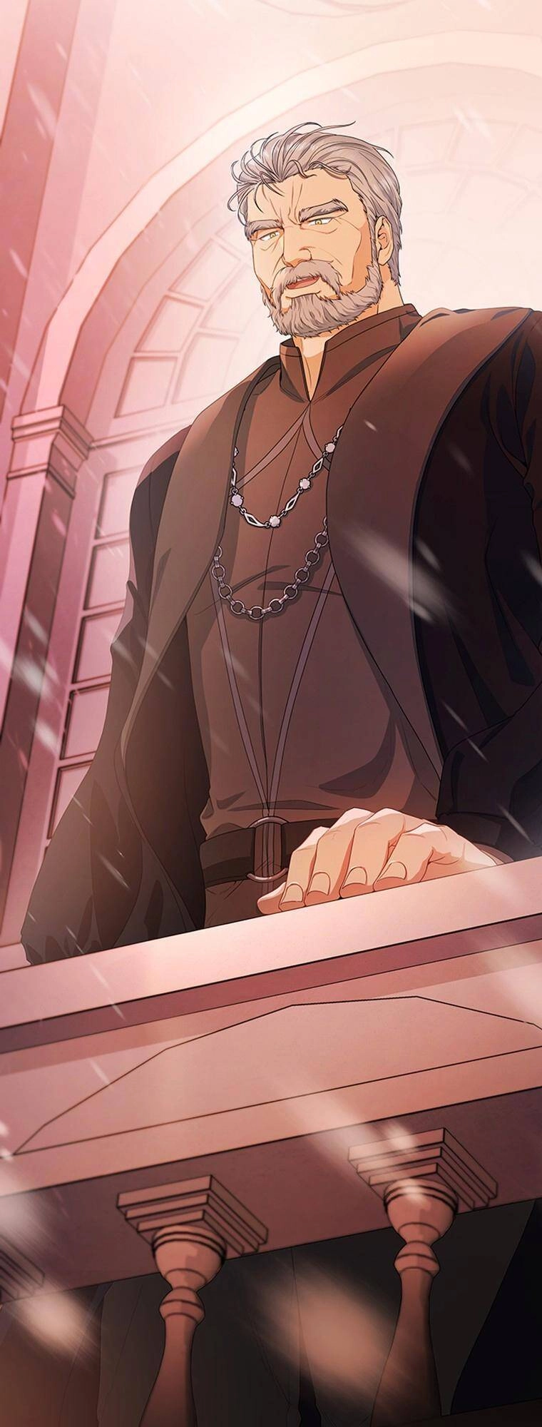 Trở Thành Cứu Tinh Của Nhân Vật Chính Chapter 9 - 29