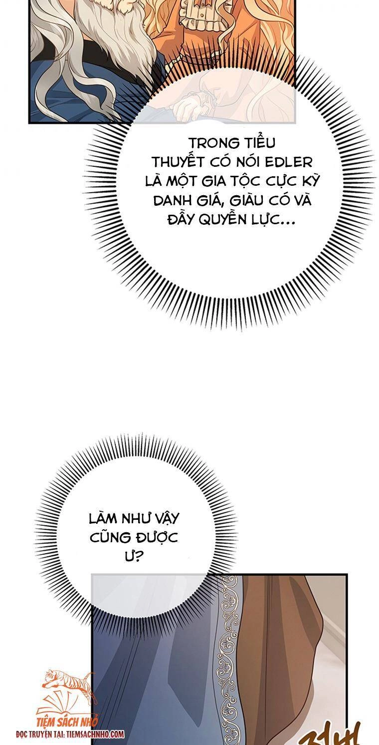 Trở Thành Cứu Tinh Của Nhân Vật Chính Chapter 9 - 32