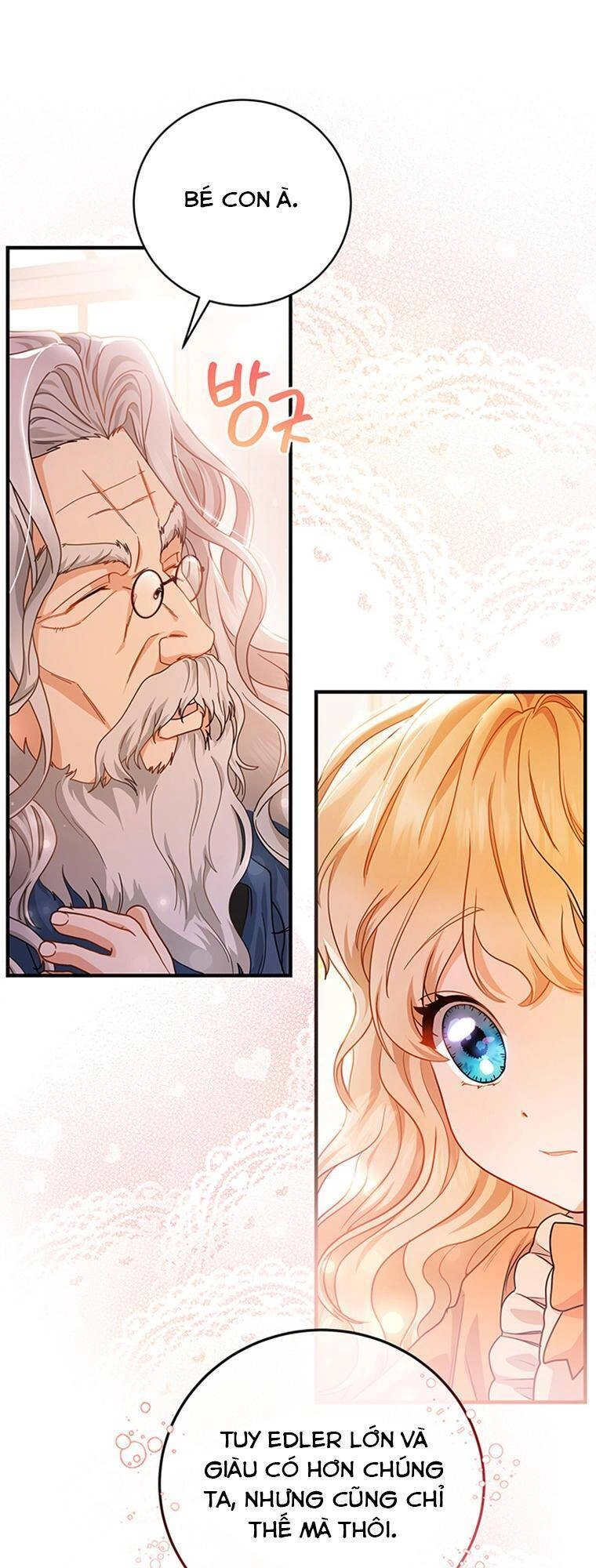 Trở Thành Cứu Tinh Của Nhân Vật Chính Chapter 9 - 35