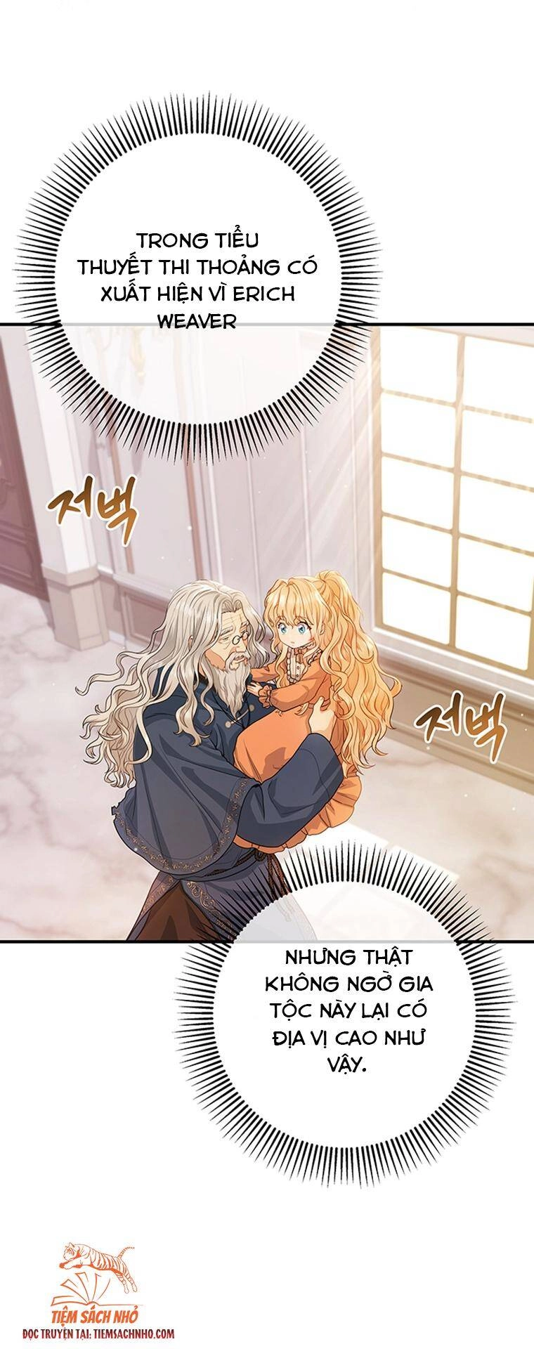 Trở Thành Cứu Tinh Của Nhân Vật Chính Chapter 9 - 37