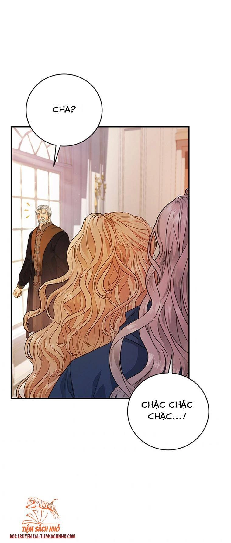 Trở Thành Cứu Tinh Của Nhân Vật Chính Chapter 9 - 38