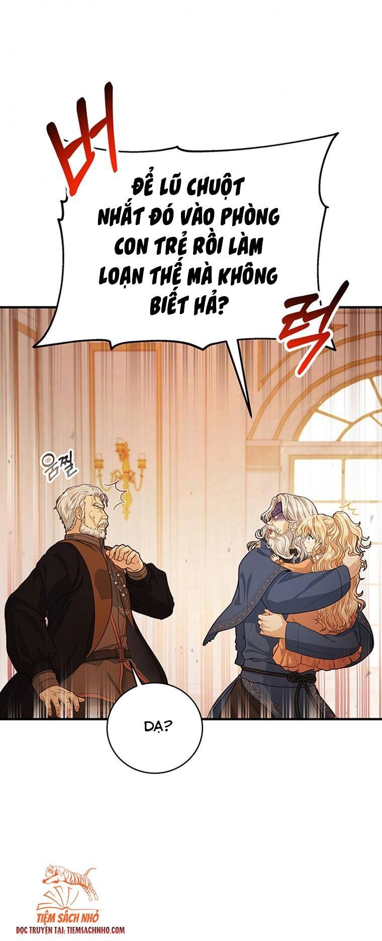 Trở Thành Cứu Tinh Của Nhân Vật Chính Chapter 9 - 39