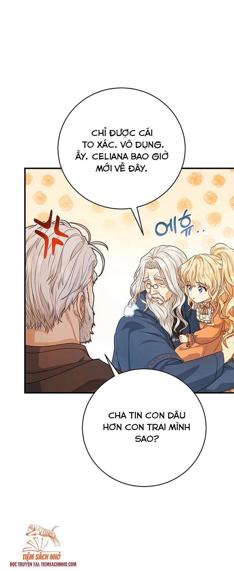 Trở Thành Cứu Tinh Của Nhân Vật Chính Chapter 9 - 40