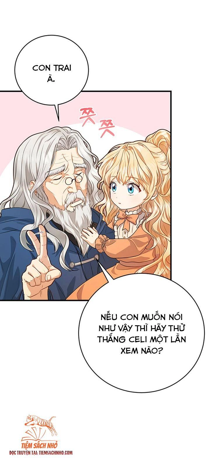 Trở Thành Cứu Tinh Của Nhân Vật Chính Chapter 9 - 41