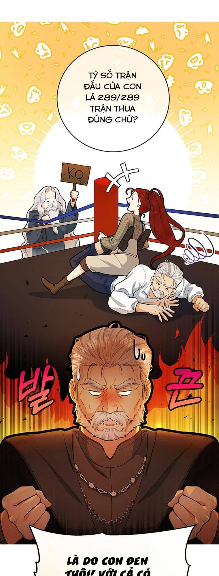 Trở Thành Cứu Tinh Của Nhân Vật Chính Chapter 9 - 42