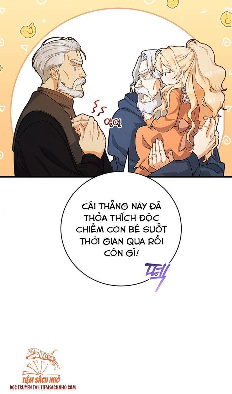 Trở Thành Cứu Tinh Của Nhân Vật Chính Chapter 9 - 46