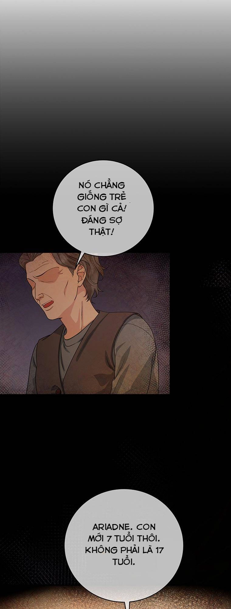 Trở Thành Cứu Tinh Của Nhân Vật Chính Chapter 9 - 51