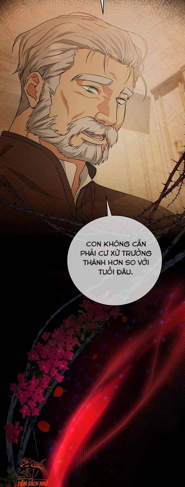 Trở Thành Cứu Tinh Của Nhân Vật Chính Chapter 9 - 52