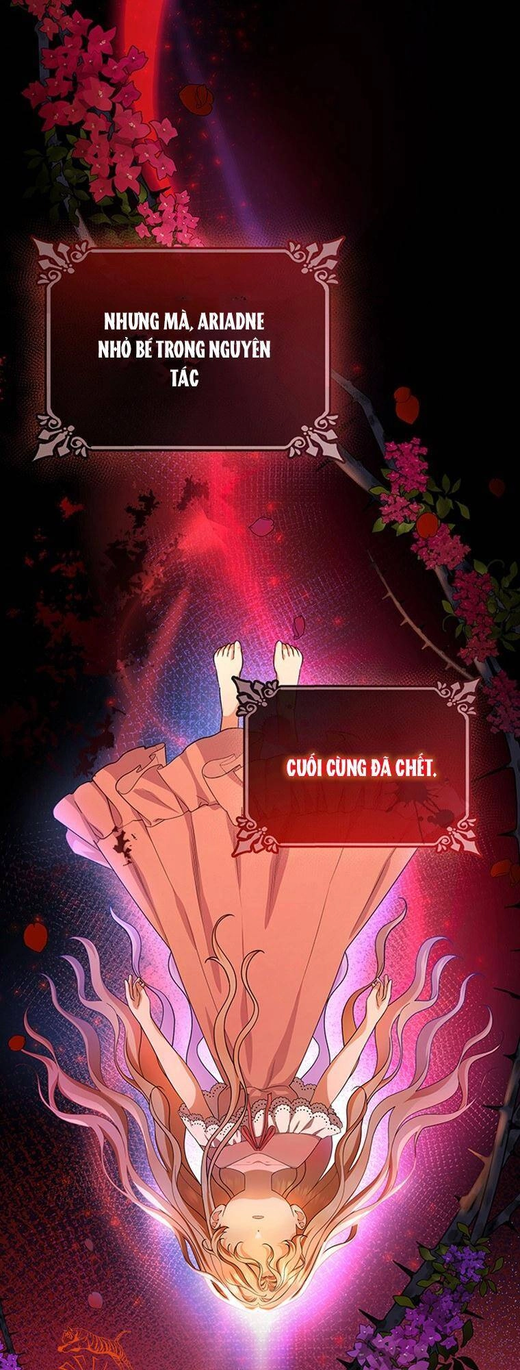 Trở Thành Cứu Tinh Của Nhân Vật Chính Chapter 9 - 54