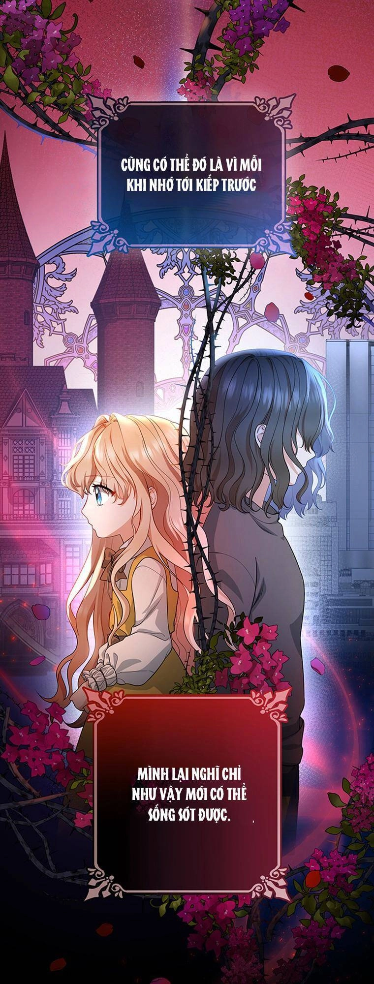 Trở Thành Cứu Tinh Của Nhân Vật Chính Chapter 9 - 56