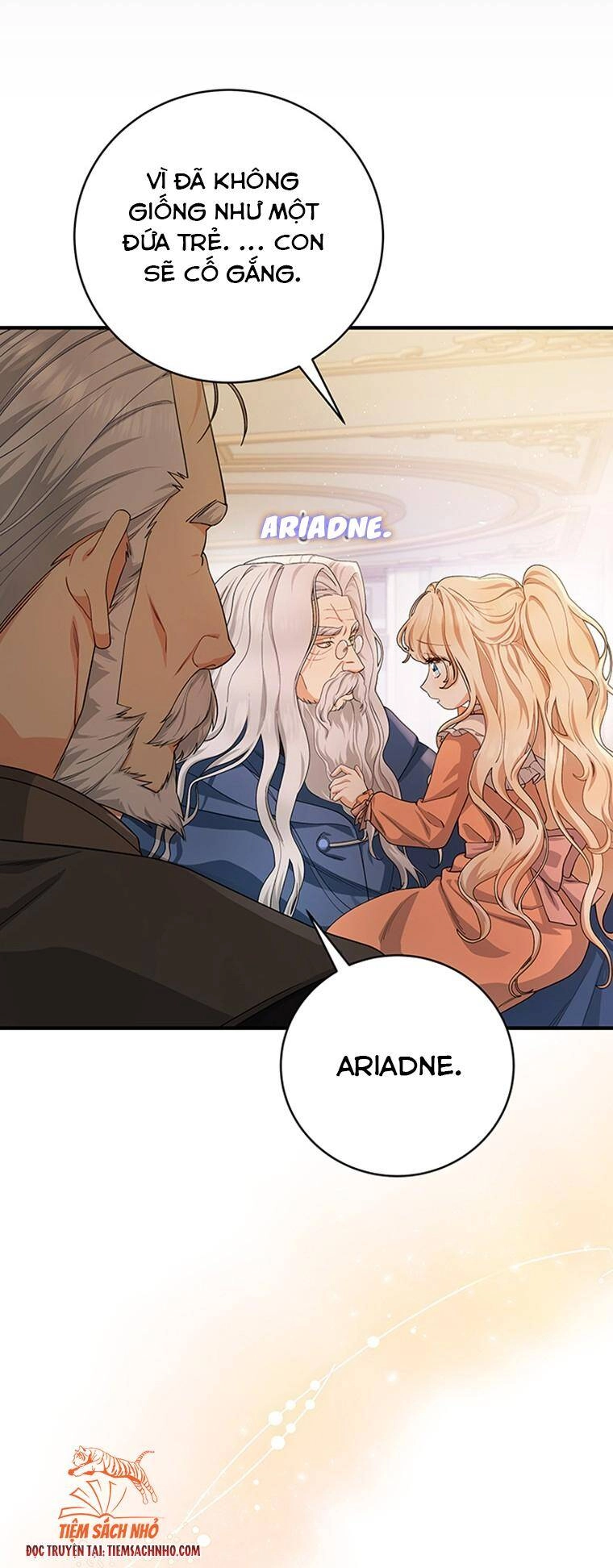 Trở Thành Cứu Tinh Của Nhân Vật Chính Chapter 9 - 65