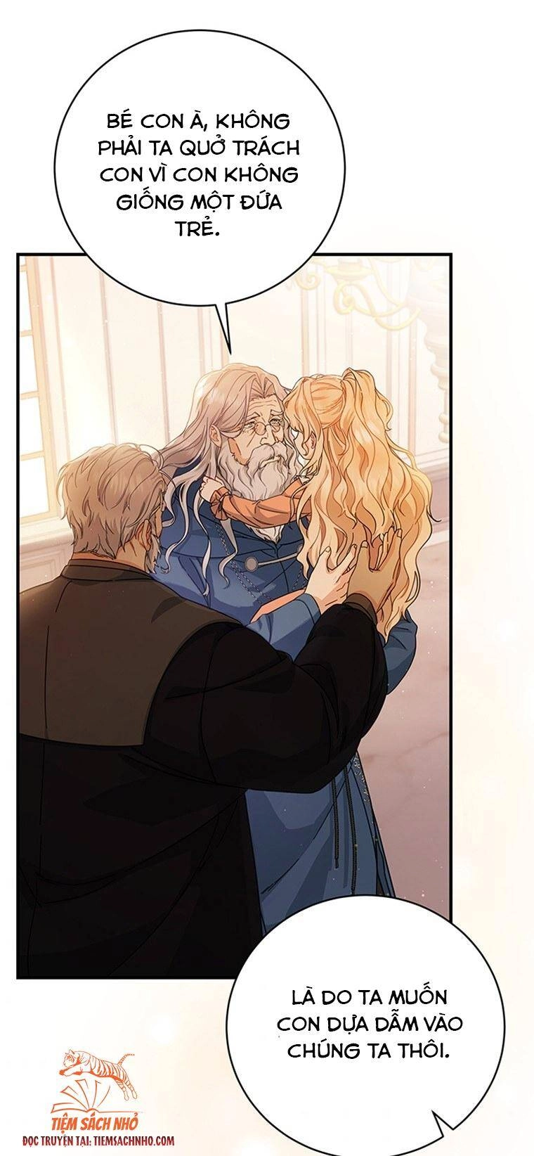 Trở Thành Cứu Tinh Của Nhân Vật Chính Chapter 9 - 70