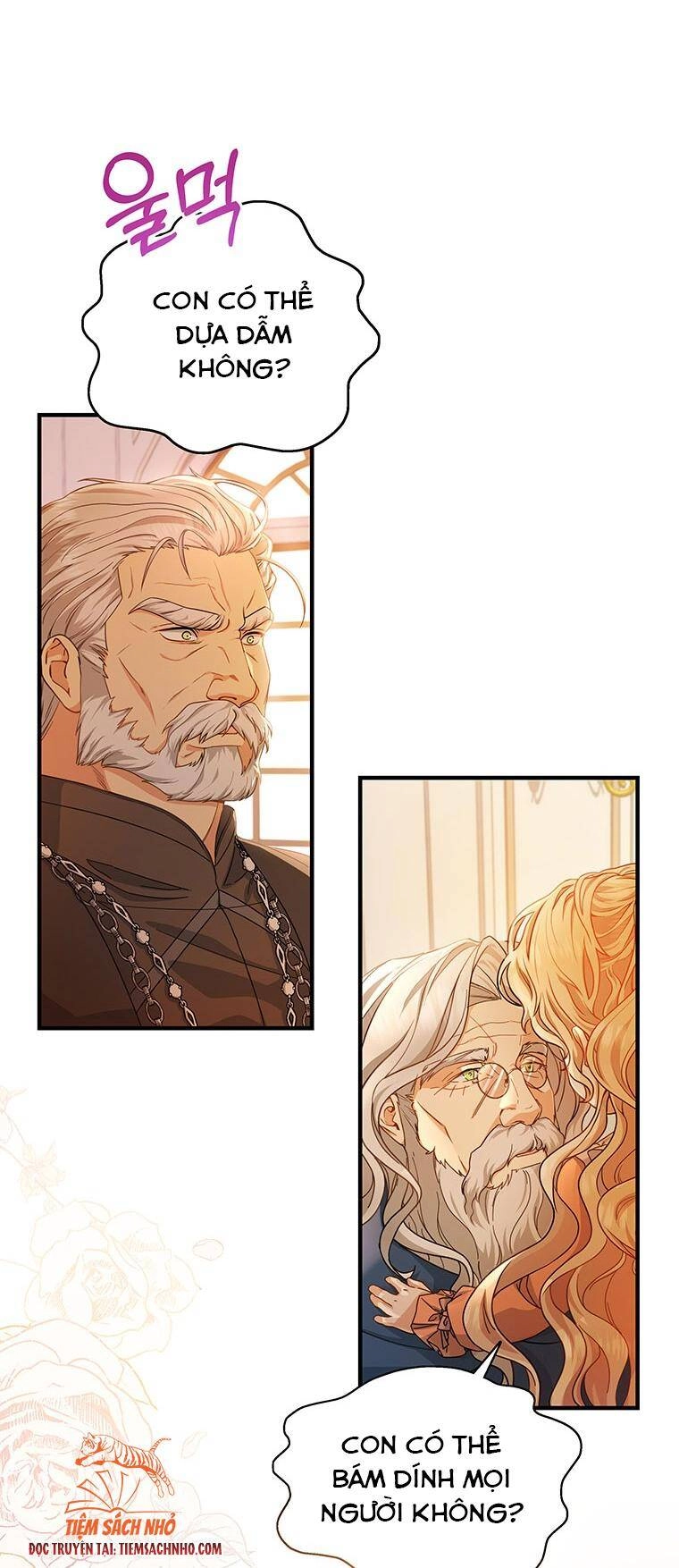 Trở Thành Cứu Tinh Của Nhân Vật Chính Chapter 9 - 80