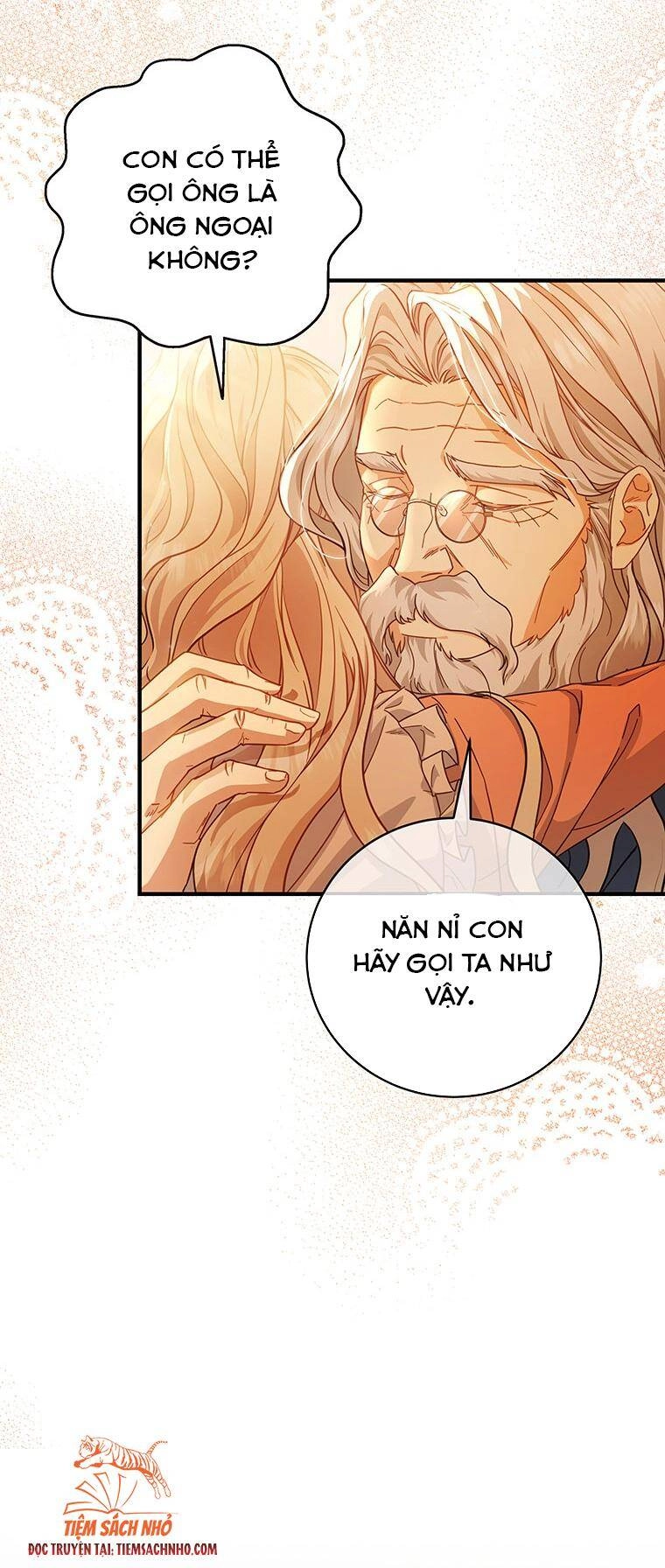 Trở Thành Cứu Tinh Của Nhân Vật Chính Chapter 9 - 84