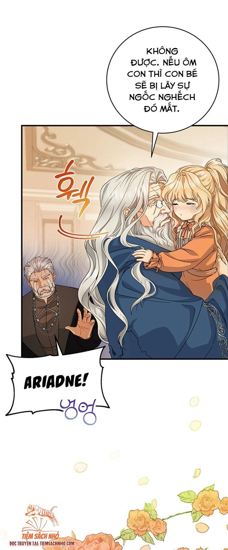 Trở Thành Cứu Tinh Của Nhân Vật Chính Chapter 9 - 88