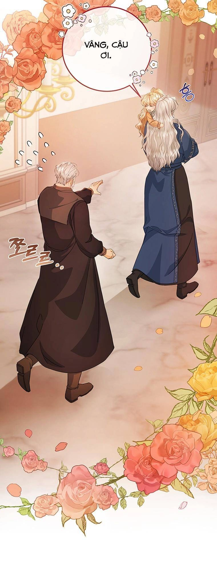 Trở Thành Cứu Tinh Của Nhân Vật Chính Chapter 9 - 89