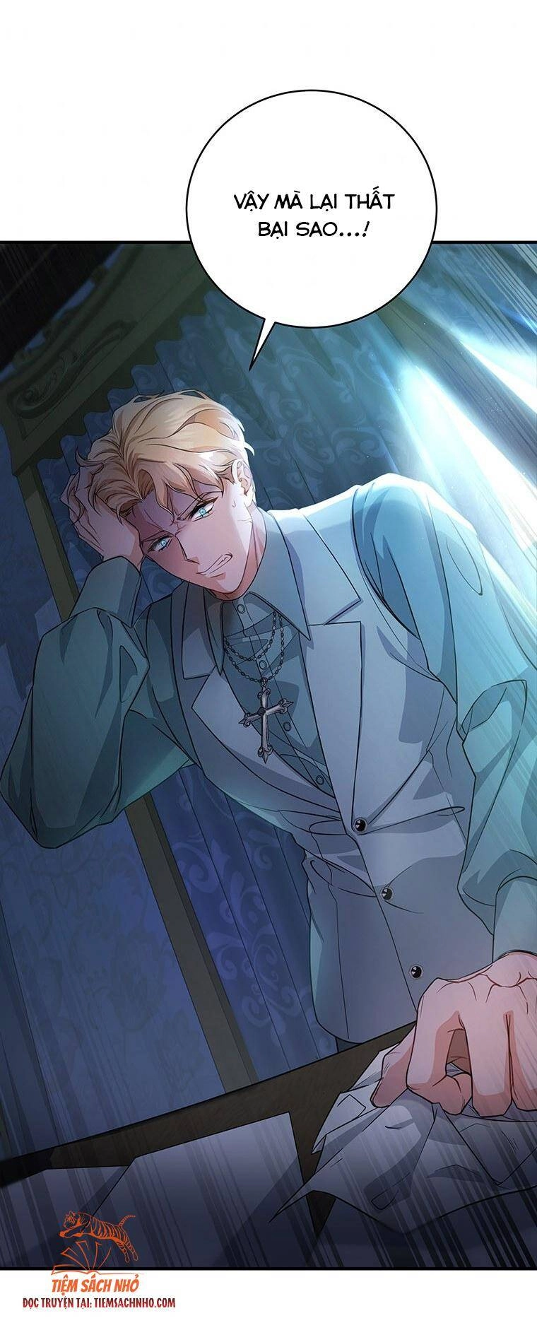 Trở Thành Cứu Tinh Của Nhân Vật Chính Chapter 9 - 94