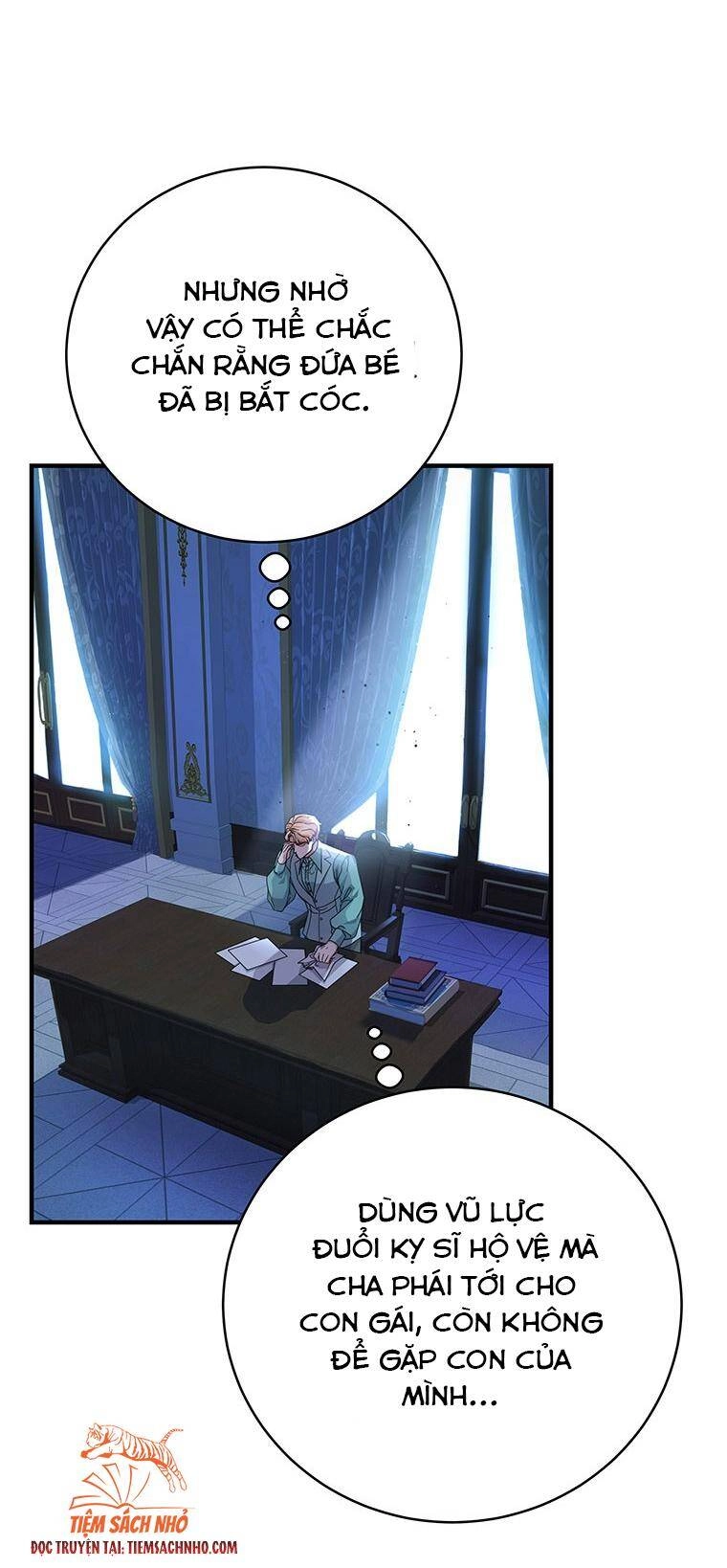 Trở Thành Cứu Tinh Của Nhân Vật Chính Chapter 9 - 95