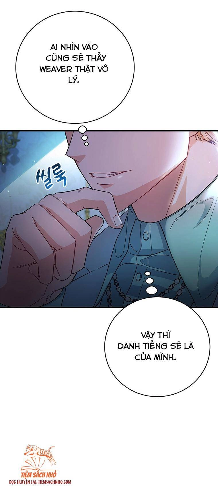 Trở Thành Cứu Tinh Của Nhân Vật Chính Chapter 9 - 96