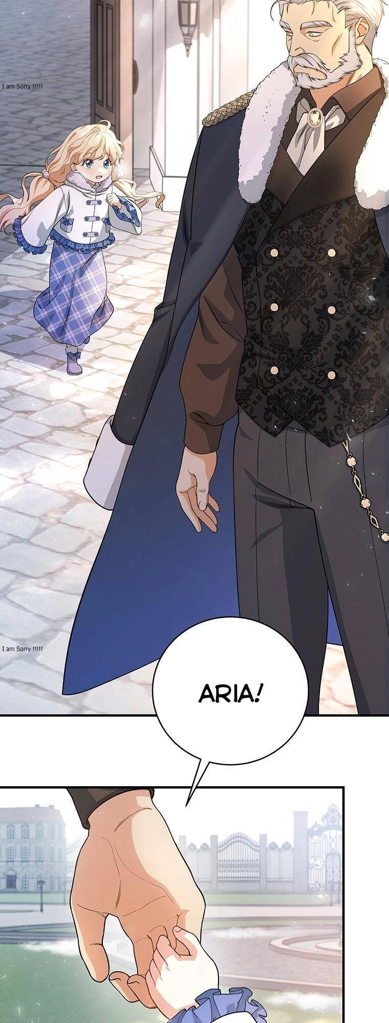 Trở Thành Cứu Tinh Của Nhân Vật Chính Chapter 10 - 2