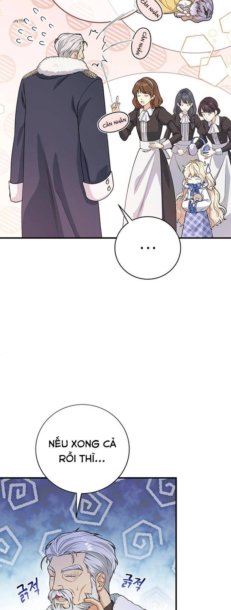 Trở Thành Cứu Tinh Của Nhân Vật Chính Chapter 10 - 7