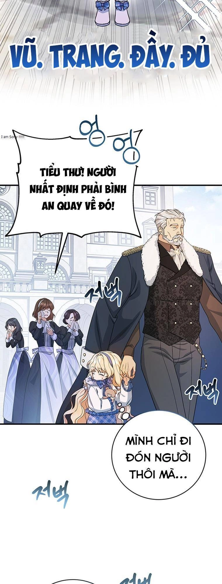 Trở Thành Cứu Tinh Của Nhân Vật Chính Chapter 10 - 9