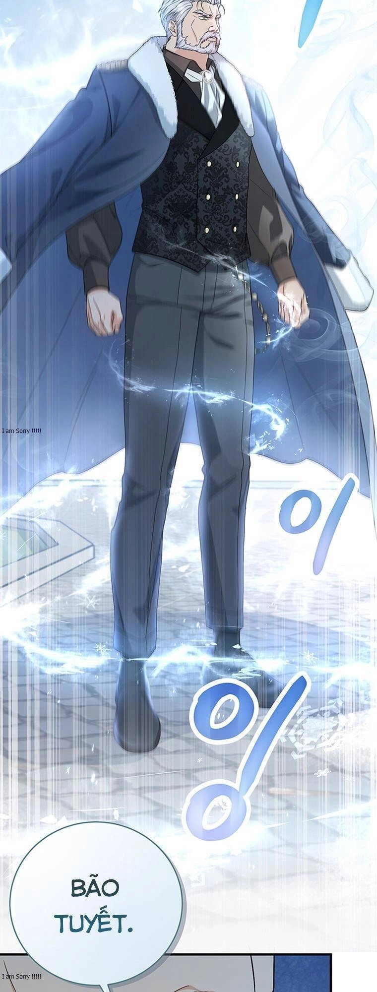 Trở Thành Cứu Tinh Của Nhân Vật Chính Chapter 10 - 11