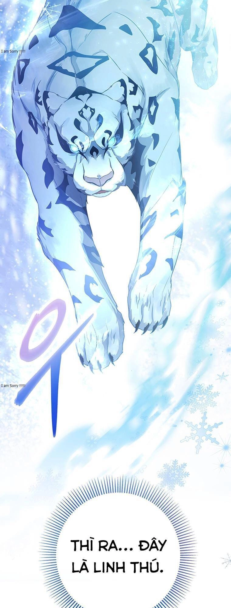 Trở Thành Cứu Tinh Của Nhân Vật Chính Chapter 10 - 13