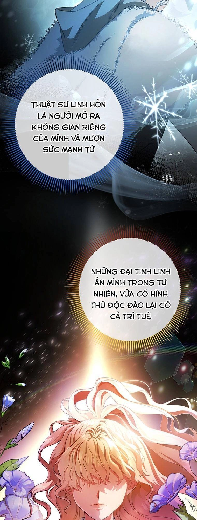 Trở Thành Cứu Tinh Của Nhân Vật Chính Chapter 10 - 17