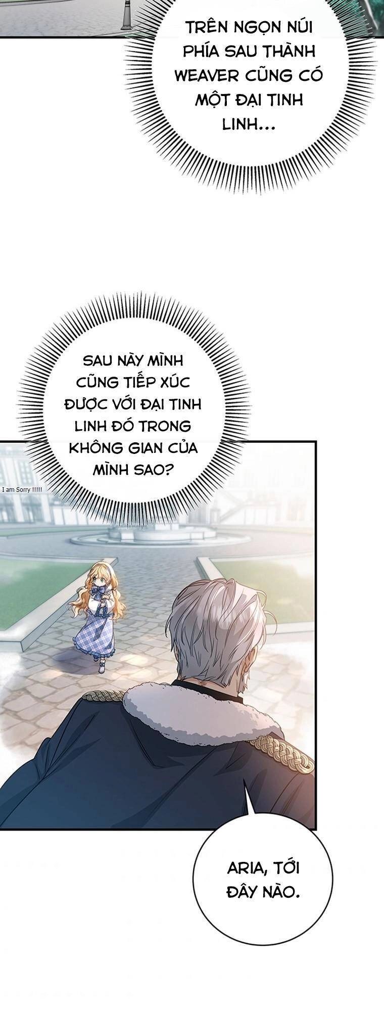 Trở Thành Cứu Tinh Của Nhân Vật Chính Chapter 10 - 20