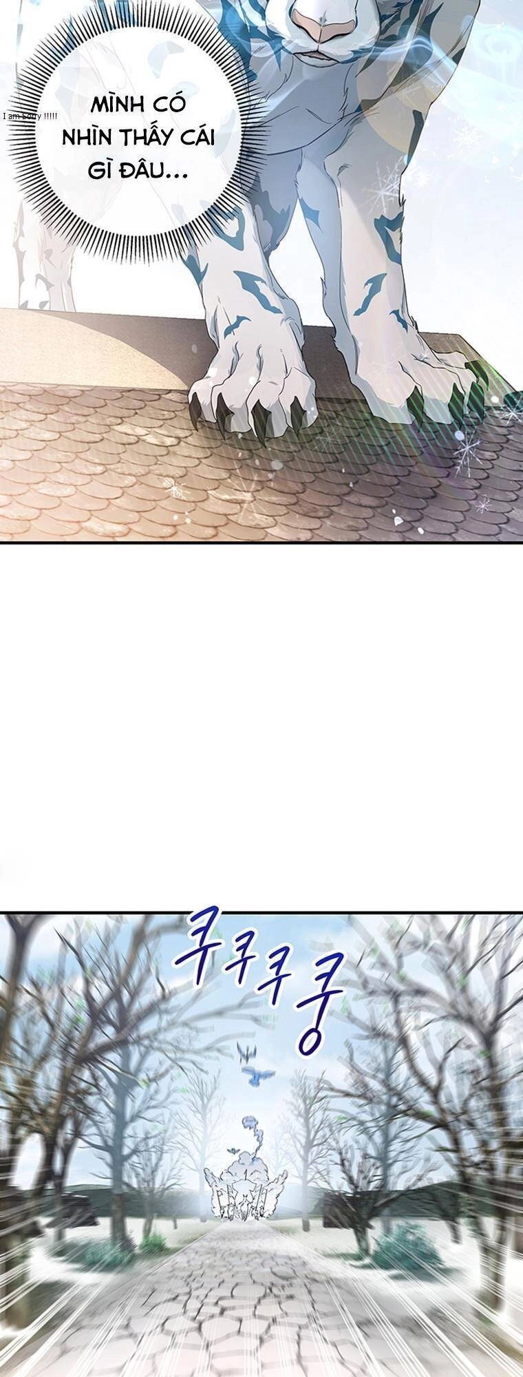 Trở Thành Cứu Tinh Của Nhân Vật Chính Chapter 10 - 27