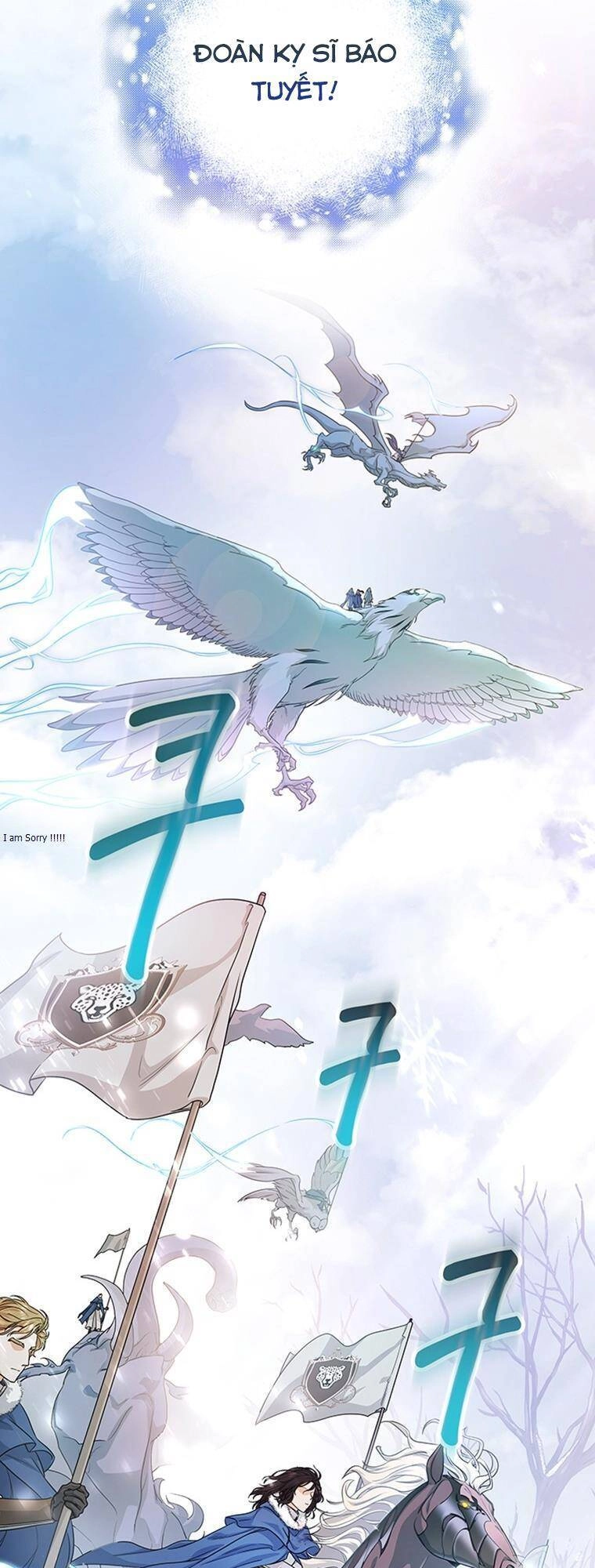 Trở Thành Cứu Tinh Của Nhân Vật Chính Chapter 10 - 29