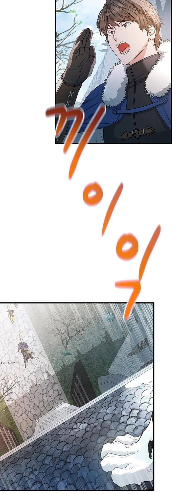 Trở Thành Cứu Tinh Của Nhân Vật Chính Chapter 10 - 31