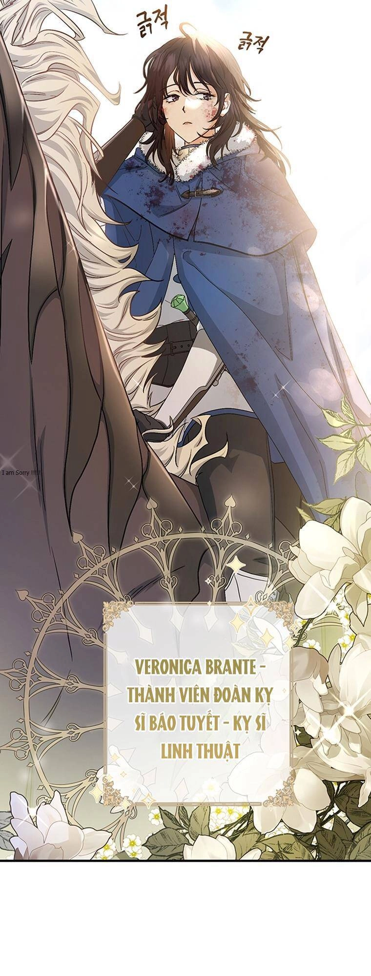 Trở Thành Cứu Tinh Của Nhân Vật Chính Chapter 10 - 34