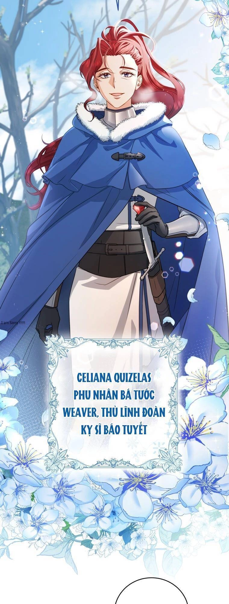 Trở Thành Cứu Tinh Của Nhân Vật Chính Chapter 10 - 40