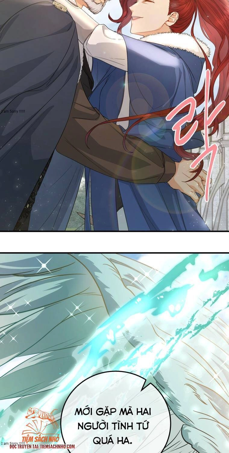 Trở Thành Cứu Tinh Của Nhân Vật Chính Chapter 10 - 42