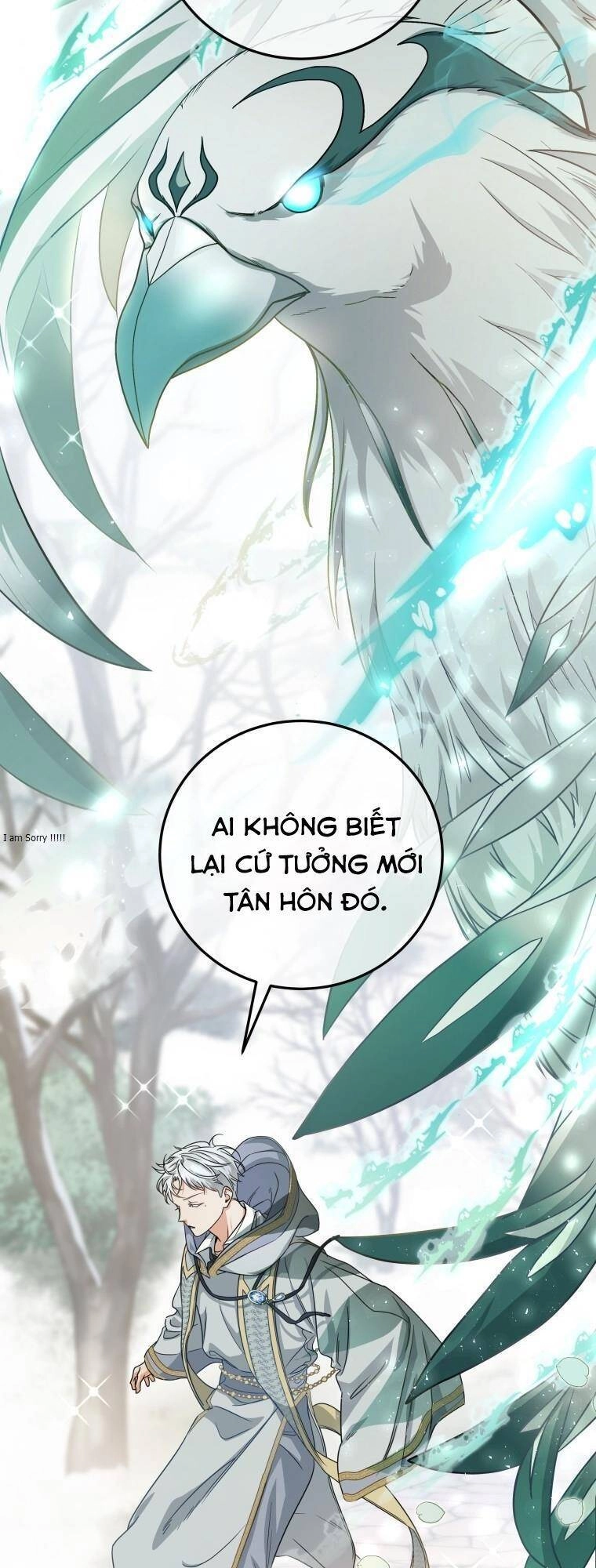 Trở Thành Cứu Tinh Của Nhân Vật Chính Chapter 10 - 43