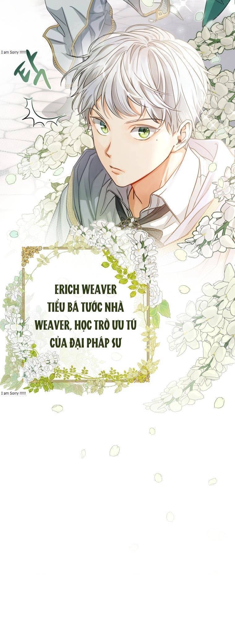 Trở Thành Cứu Tinh Của Nhân Vật Chính Chapter 10 - 44