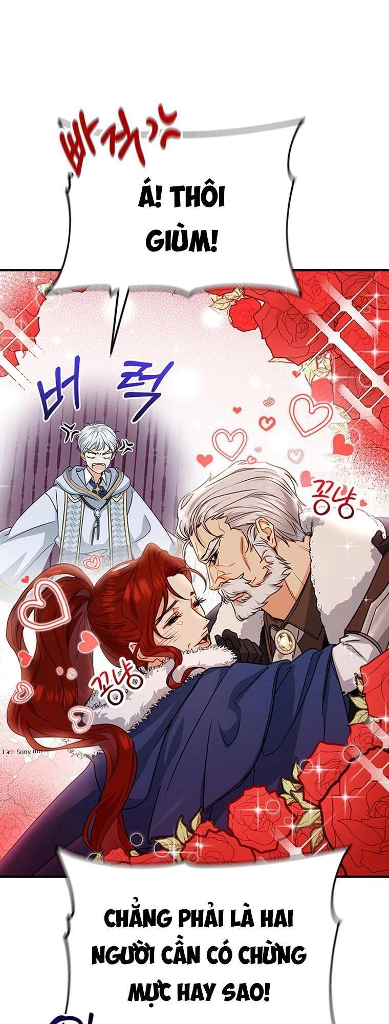 Trở Thành Cứu Tinh Của Nhân Vật Chính Chapter 10 - 45