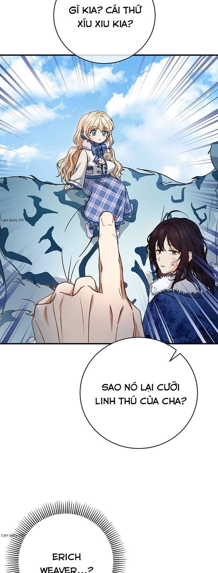 Trở Thành Cứu Tinh Của Nhân Vật Chính Chapter 10 - 47