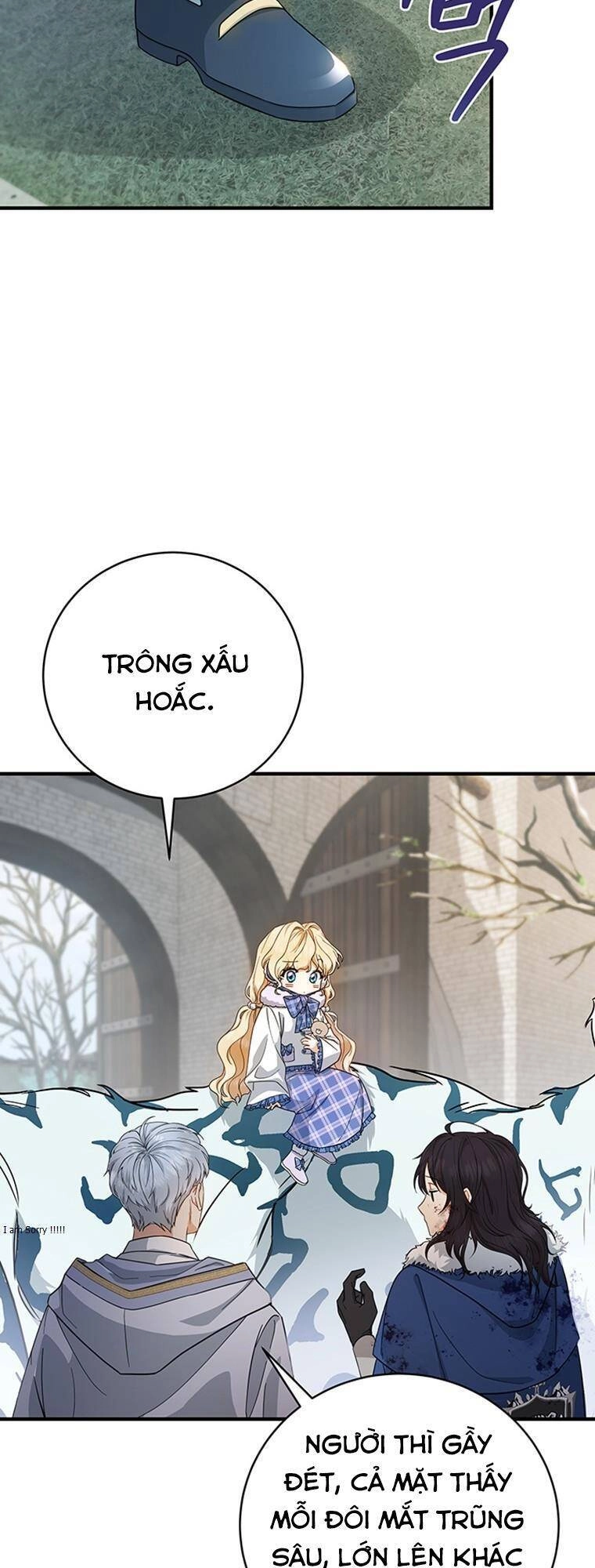 Trở Thành Cứu Tinh Của Nhân Vật Chính Chapter 10 - 51