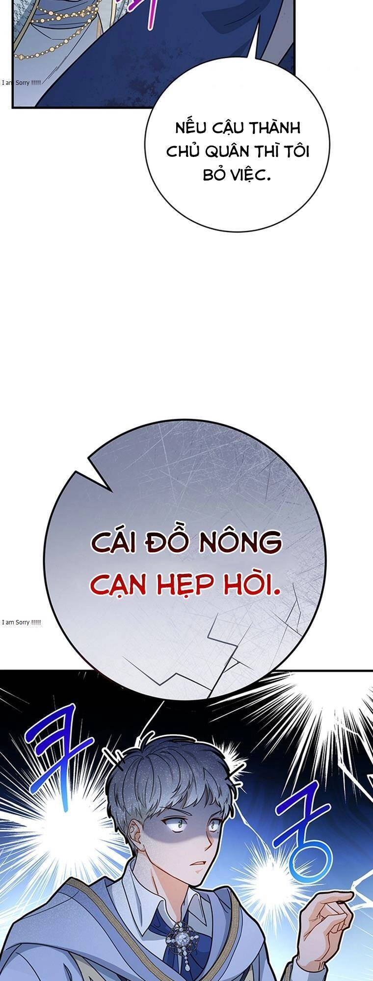 Trở Thành Cứu Tinh Của Nhân Vật Chính Chapter 10 - 55
