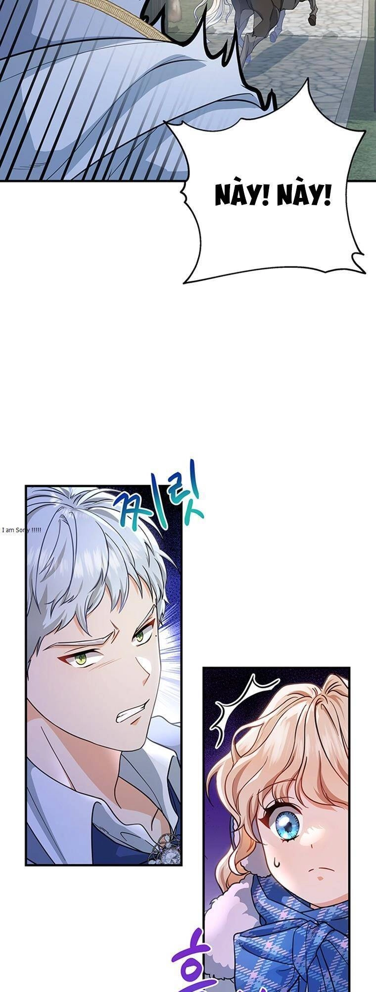 Trở Thành Cứu Tinh Của Nhân Vật Chính Chapter 10 - 57