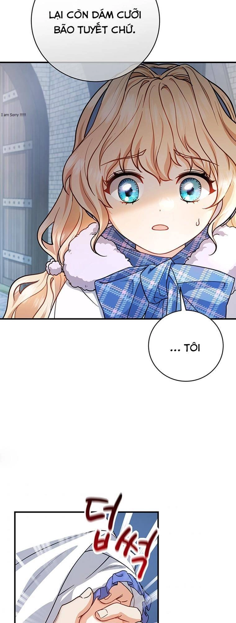 Trở Thành Cứu Tinh Của Nhân Vật Chính Chapter 10 - 59